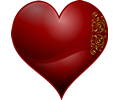 Hearts Symbol