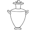 Greek amphora 4