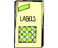 Labels 2