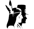 Native American & Pilgrim 2