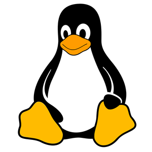 Linux Pinguino