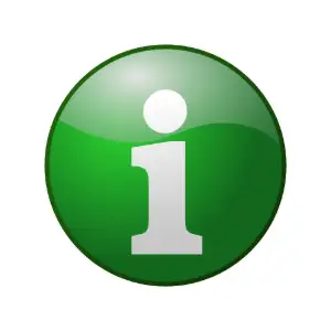 info_green Clipart
