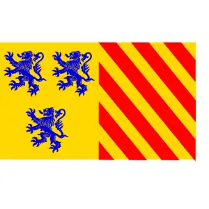 france limousin alternate Clipart