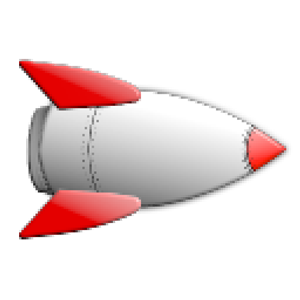 rocket sprite png clipart, cliparts of rocket sprite png free download ...