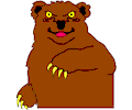 Bear 07