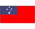 Western Samoa 1