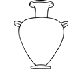 Greek amphora 1