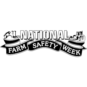 Farm Safety Week