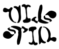 oil spill ambigram
