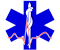 paramedic cross