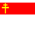 flag of Alsace-Lorraine