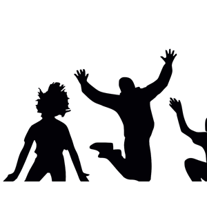 Kids Jump Royalty Free SVG, Cliparts, Vectors, and Stock Illustration.  Image 31122478.