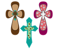 Ornamental Crosses