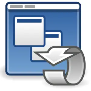 tango preferneces system session Clipart