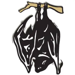 Bat Clipart