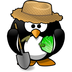 Farmer Pinguin
