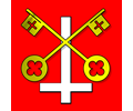 Symbol of St Peter