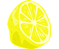 lemon half ganson