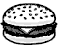 Cheeseburger 02