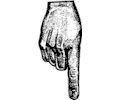 Finger Pointing 