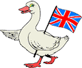 Goose British