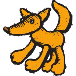 Fox Clipart