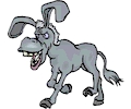 Donkey - Mean