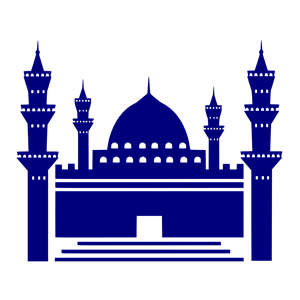Mosque clipart, cliparts of Mosque free download (wmf, eps, emf, svg ...