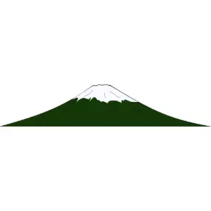Mountain Clipart