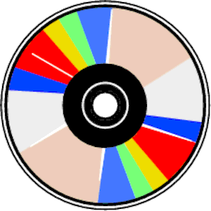 CD-ROM 8