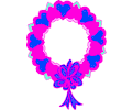 Heart Wreath 1