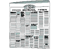 School Newspaper