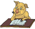 Pig Reading