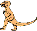 Tyrannosaurus Rex 03