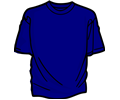 T-Shirt_blue