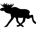 Moose Icon