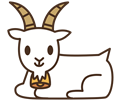 Goat (#2)