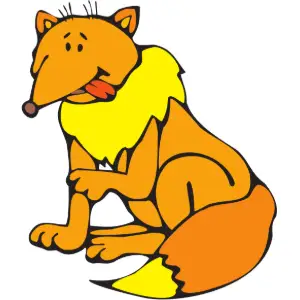 Fox Clipart