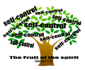 Self Control Tree