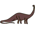 Brachiosaurus 08