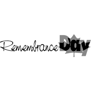 Remembrance Day 2