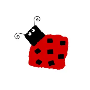 Ladybug Clipart