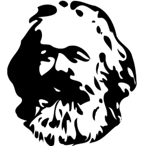 Marx Clipart