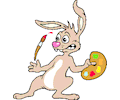 Bunny Artist 3