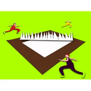 runner Clipart