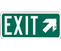 Interstate Exit
