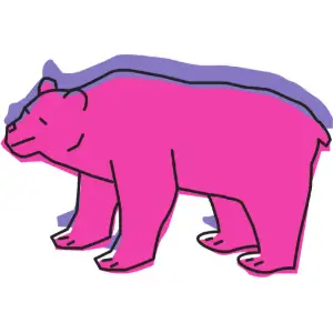 Bear Clipart