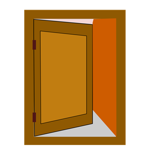 netalloy-door clipart, cliparts of netalloy-door free download (wmf ...