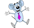 Mouse Excited
