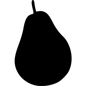 Worcestershire pear